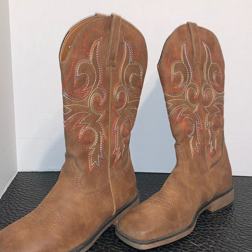 Woman’s boots